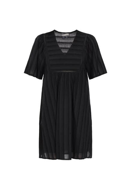 DREIMASTER Casual-Kleid black