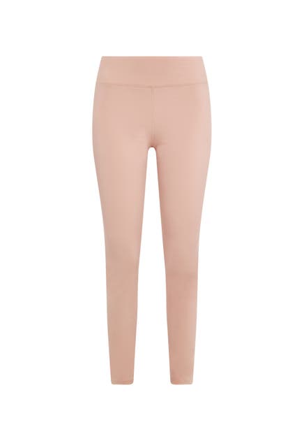 MYMO Leggings Makrone Pink Skinny