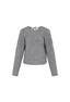 grey melange