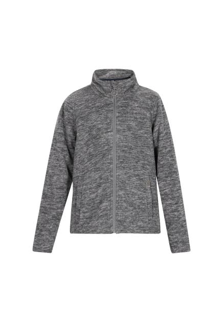 DREIMASTER Fleecejacke