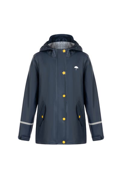 SCHMUDDELWEDDA Regenjacke