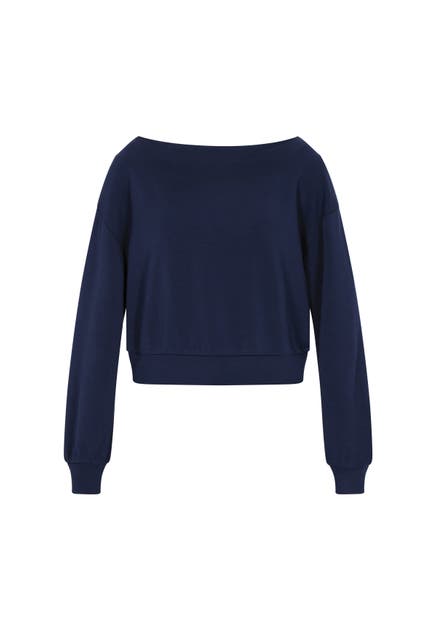 DREIMASTER Sweatshirt navy