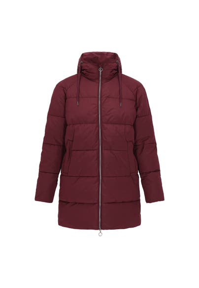 DREIMASTER Jacke wine red