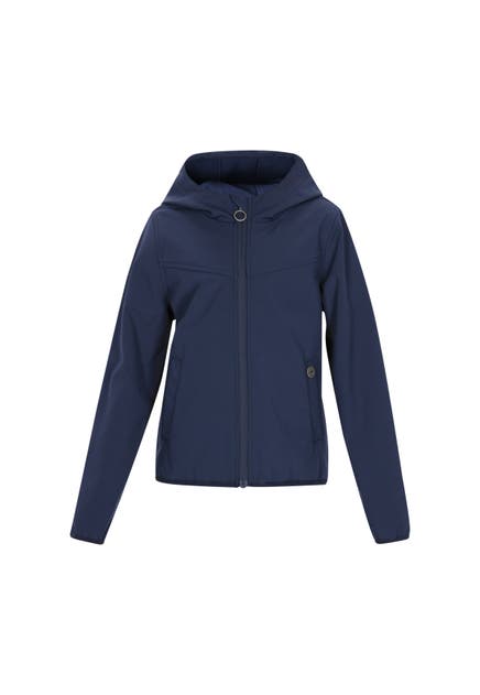 DREIMASTER Softshellblouson
