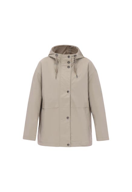 DREIMASTER Übergangsjacke olive