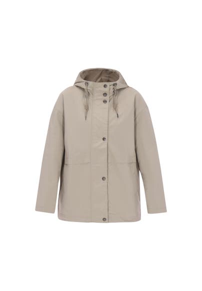 DREIMASTER Übergangsjacke olive