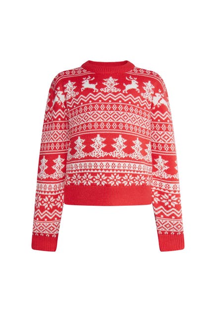 MO KIDS Pullover