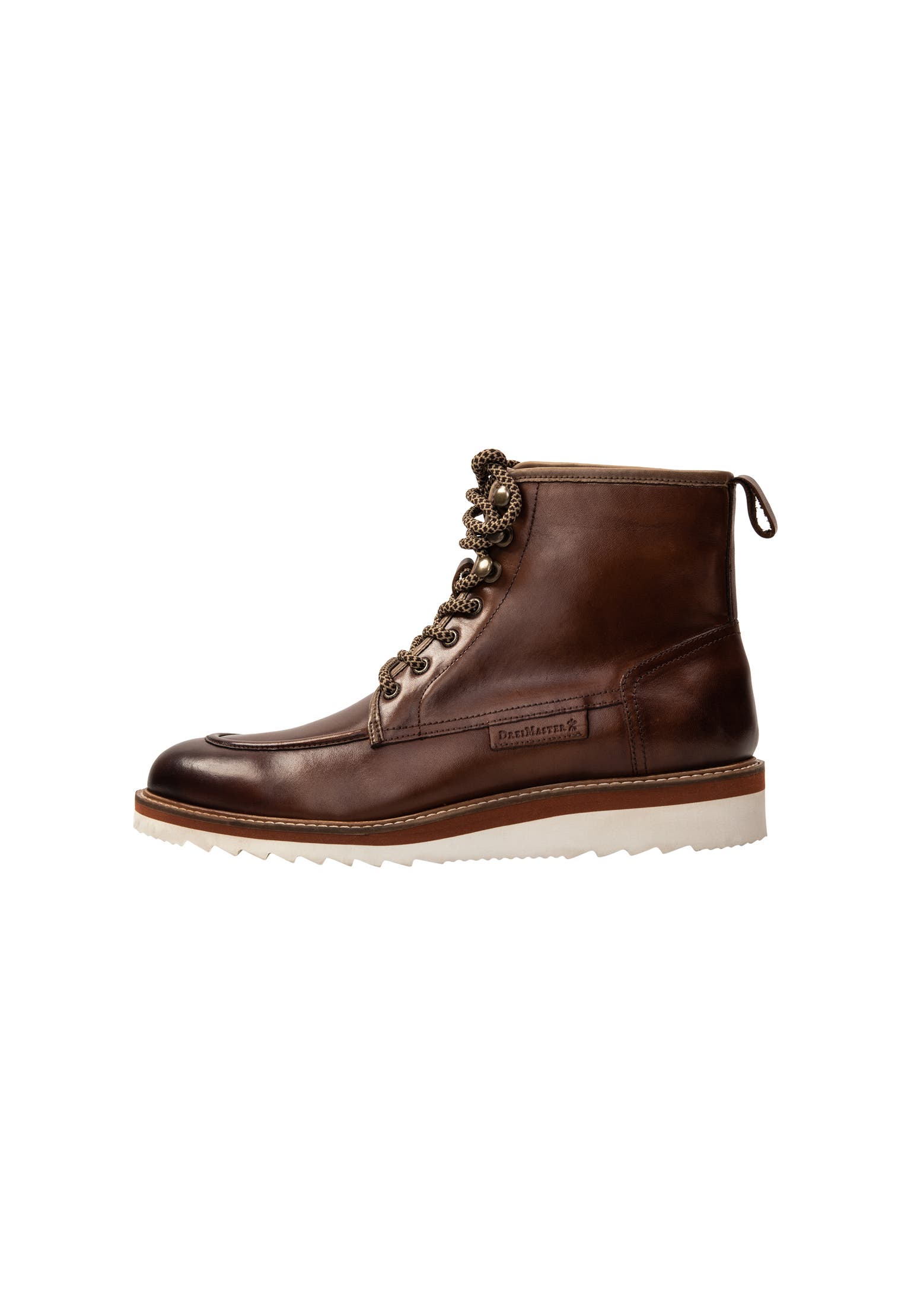 DREIMASTER Boots Kamel, Bild 1