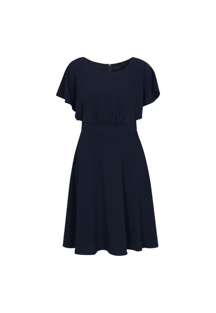 DREIMASTER Casual-Kleid navy