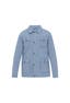 denim blue