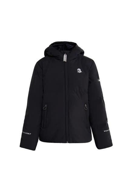 SCHMUDDELWEDDA Funktionale Winterjacke