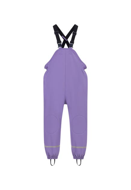 SCHMUDDELWEDDA Regenhose