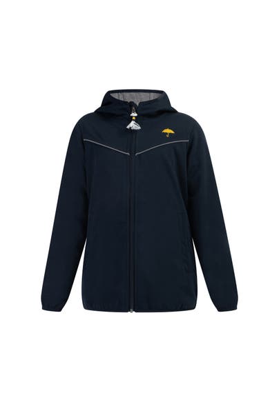 SCHMUDDELWEDDA Funktionsjacke
