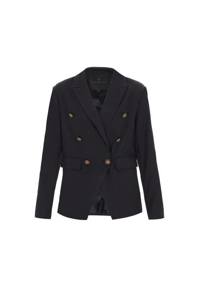 DREIMASTER Blazer black