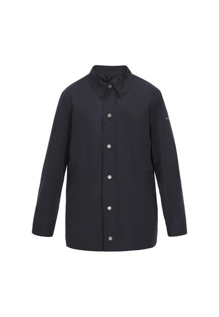 DREIMASTER Übergangsjacke navy
