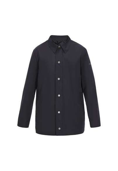 DREIMASTER Übergangsjacke navy