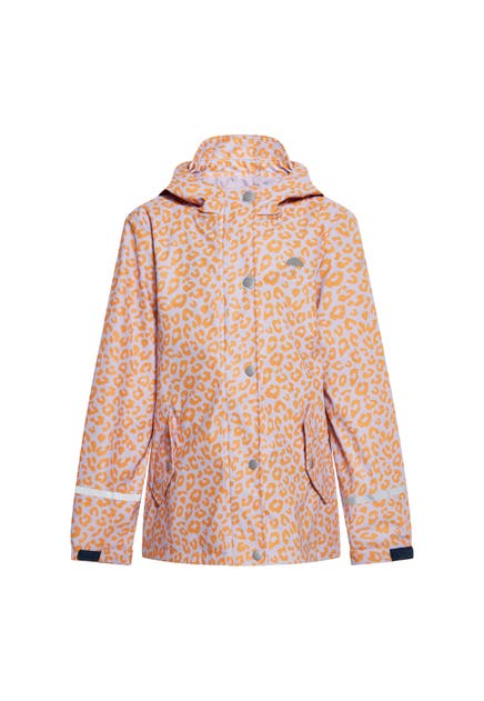 SCHMUDDELWEDDA Regenjacke