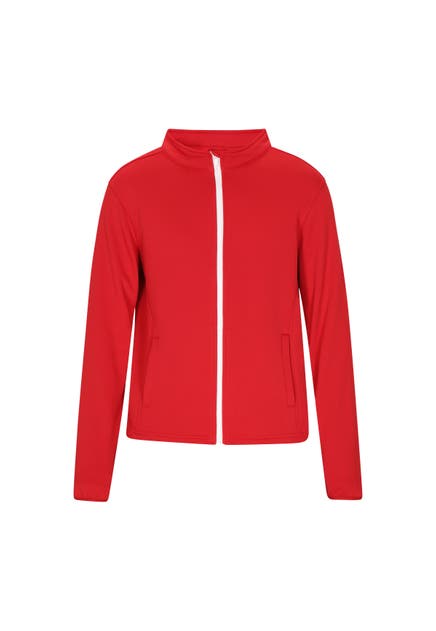 DREIMASTER Blouson Rot Weiss