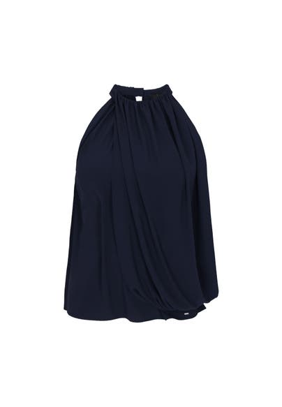 DREIMASTER Top navy