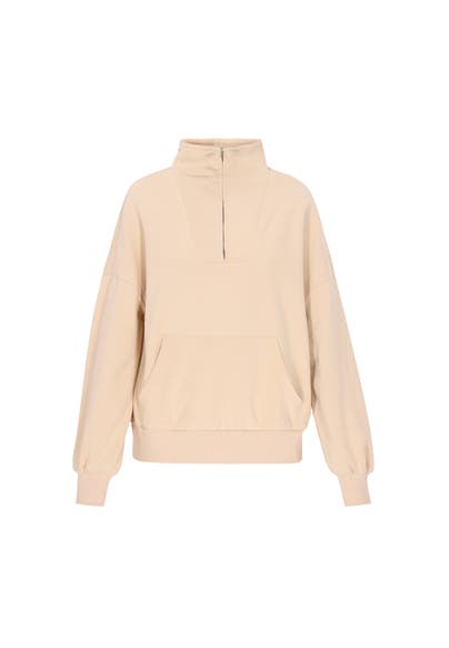 MYMO Sweatshirt Cream