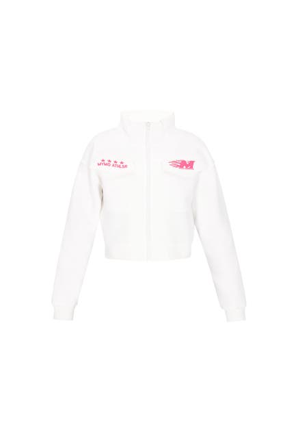 MYMO Sweatshirt offwhite
