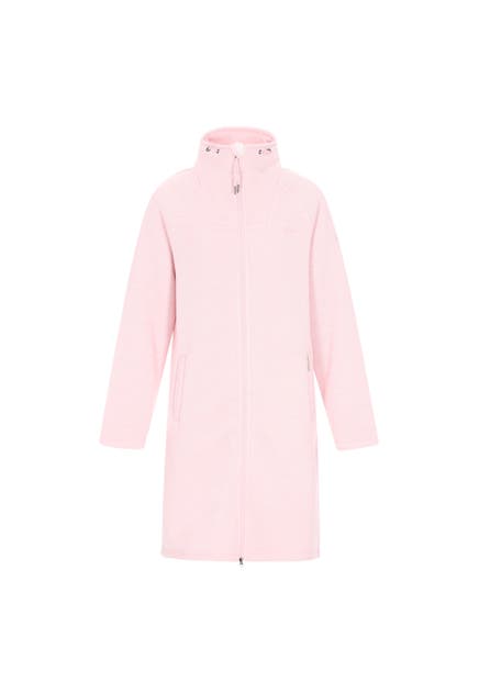 SCHMUDDELWEDDA Übergangsjacke rose melange