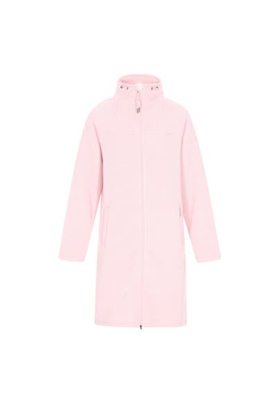 SCHMUDDELWEDDA Übergangsjacke rose melange