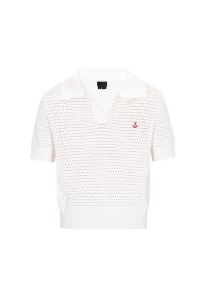 DREIMASTER T-Shirt offwhite