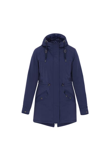 DREIMASTER Parka navy