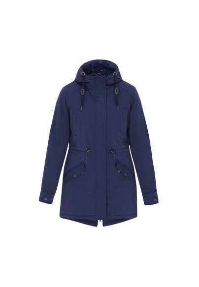 DREIMASTER Parka navy