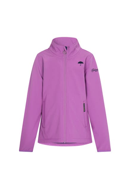 SCHMUDDELWEDDA Softshelljacke