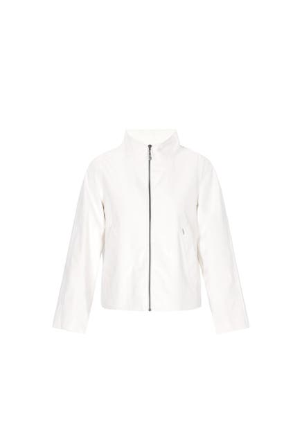 DREIMASTER Übergangsjacke offwhite
