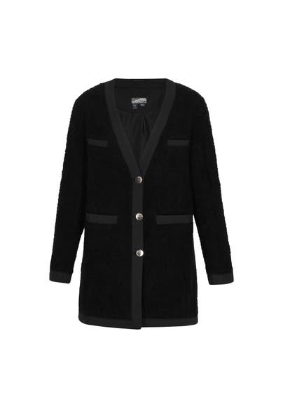DREIMASTER Blazer black