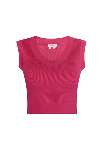 MYMO Top Pink