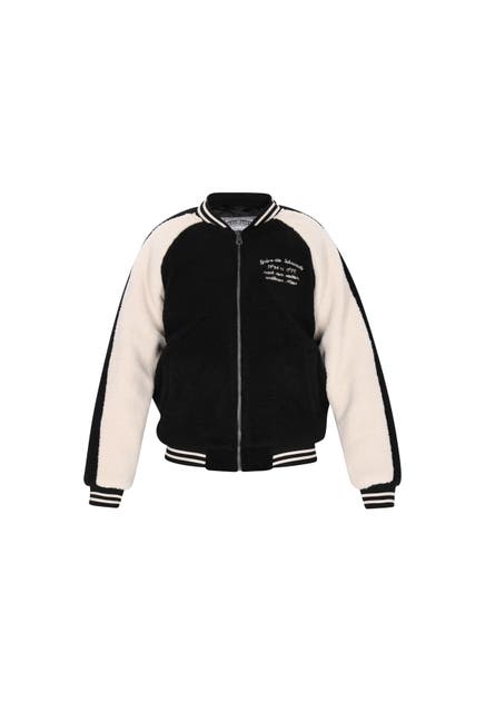 DREIMASTER Blouson black