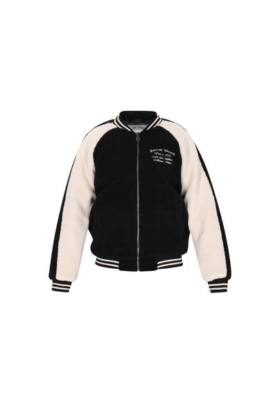 DREIMASTER Blouson black