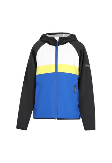 SCHMUDDELWEDDA Anorak