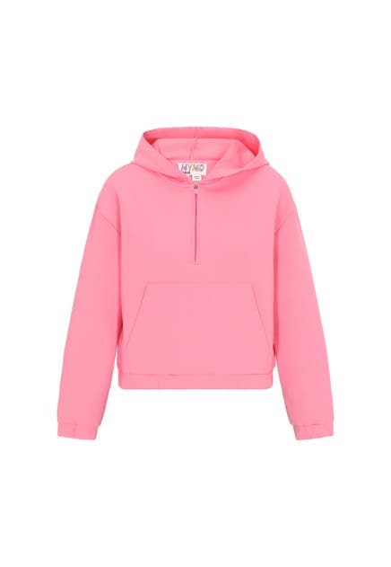 MYMO Sweatshirt pink