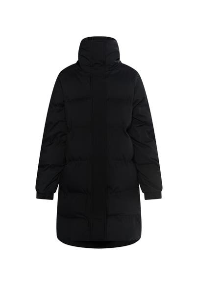 DREIMASTER Jacke Schwarz