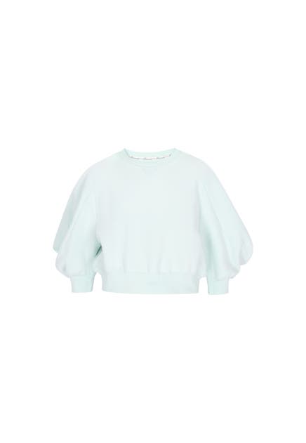 DREIMASTER Sweatshirt mint blue