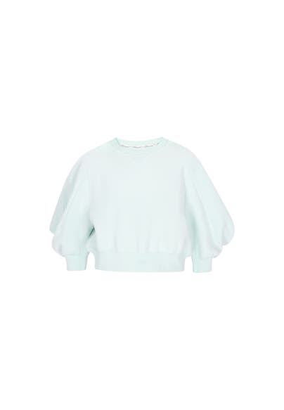 DREIMASTER Sweatshirt mint blue