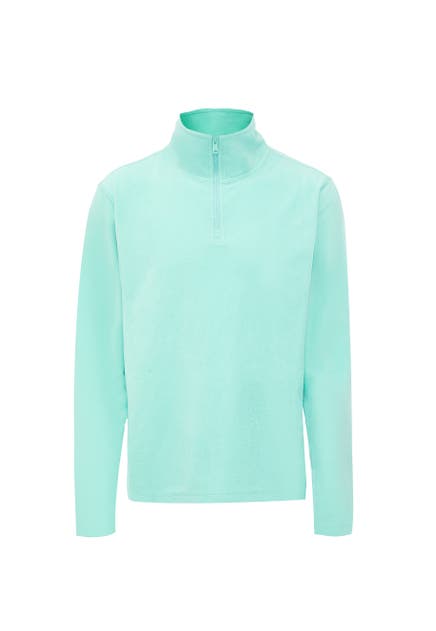 DREIMASTER Pullover Türkis