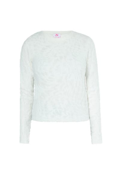 MYMO Pullover WEISS