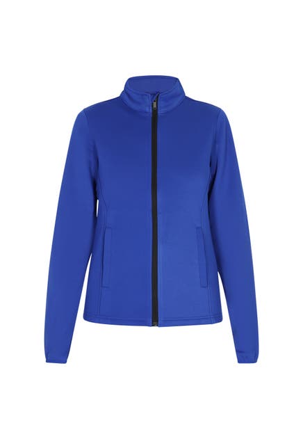 DREIMASTER Blouson Königsblau Schwarz