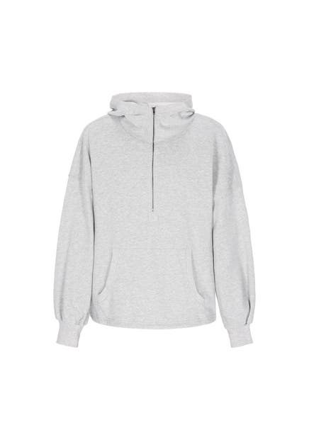 MYMO Sweatshirt Light Grey