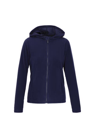 MYMO Übergangsjacke Marine