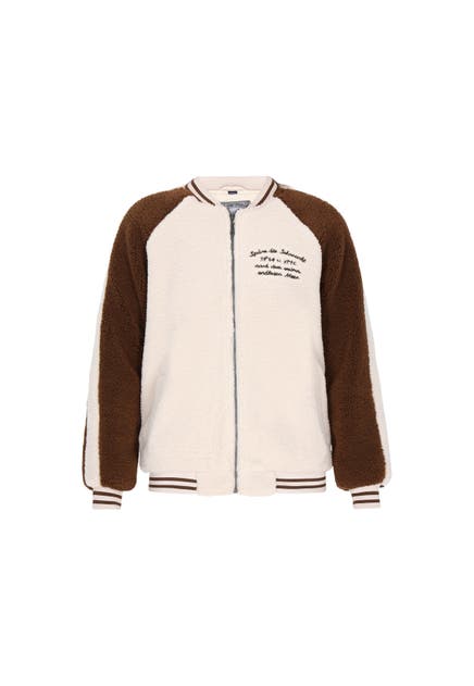 DREIMASTER Blouson offwhite