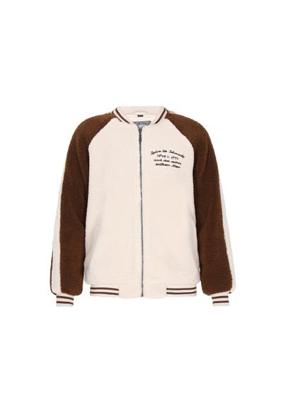 DREIMASTER Blouson offwhite