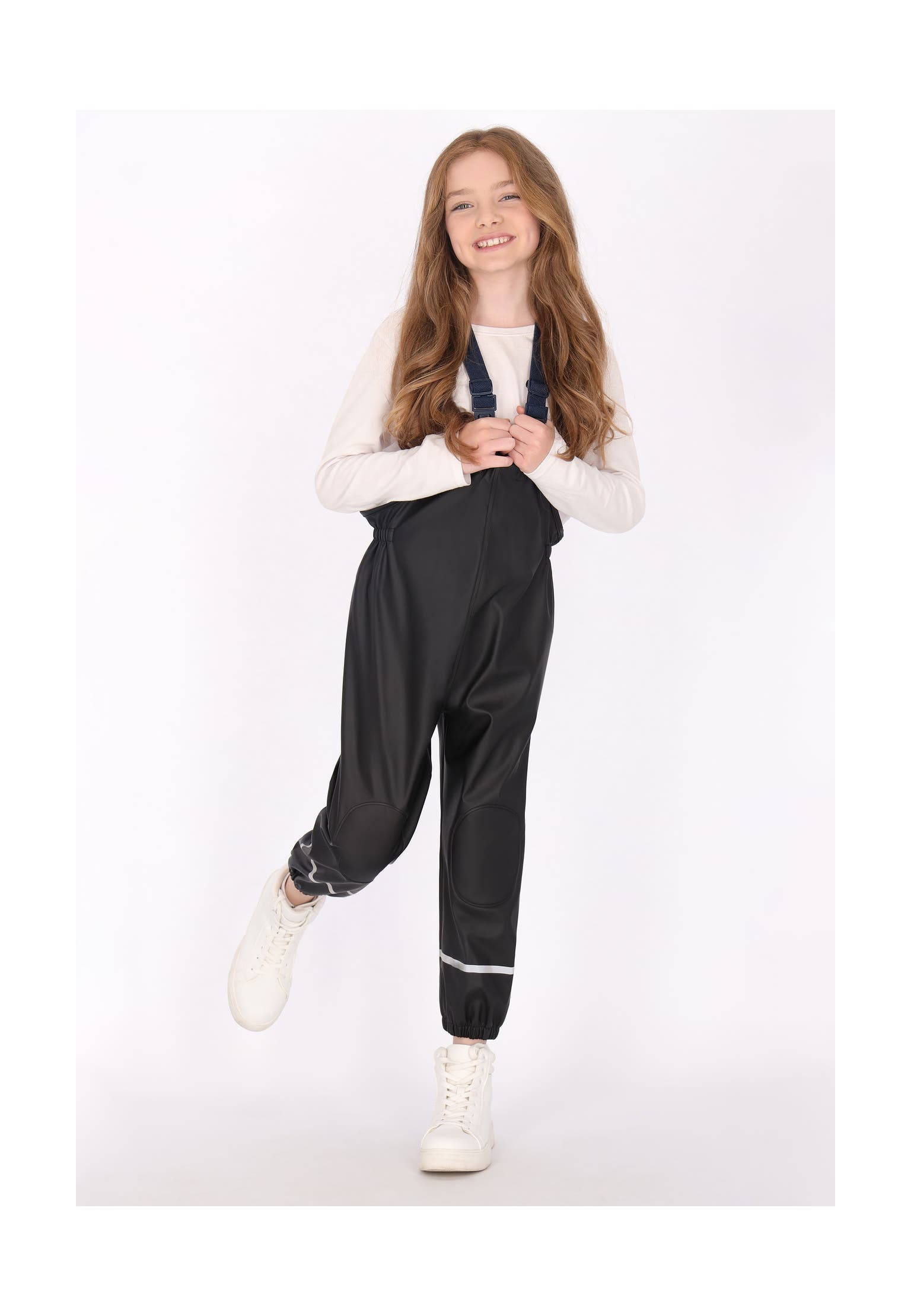 SCHMUDDELWEDDA Regenhose, Bild 1