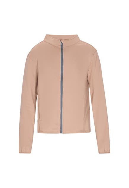 DREIMASTER Blouson Beige Türkis Grau